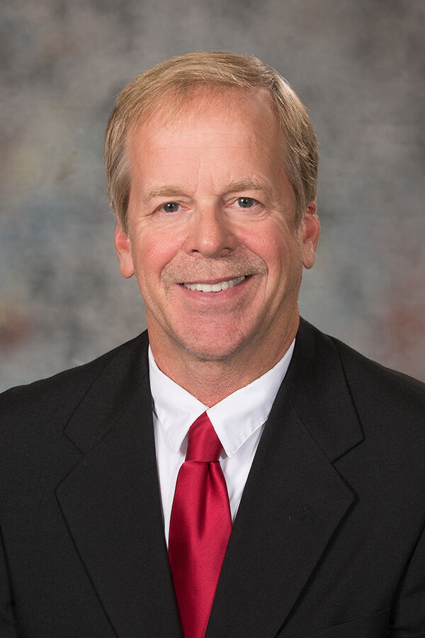State Sen. Tom Briese, District 41